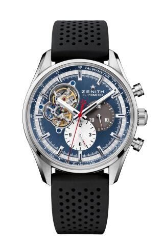 Replica Zenith Watch El Primero Chronomaster Open 03.2040.4061/52.R576